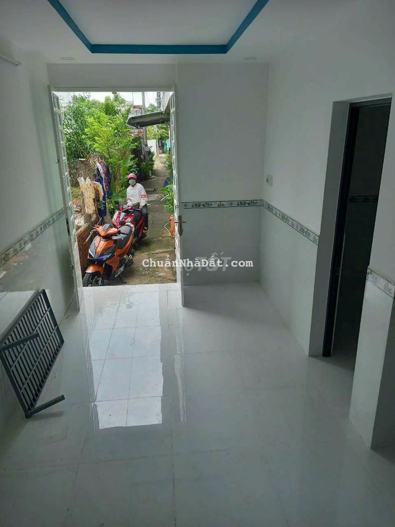 Bán nhà lầu sổ chung vi bằng Bán nhà lầu sổ chung vi bằng