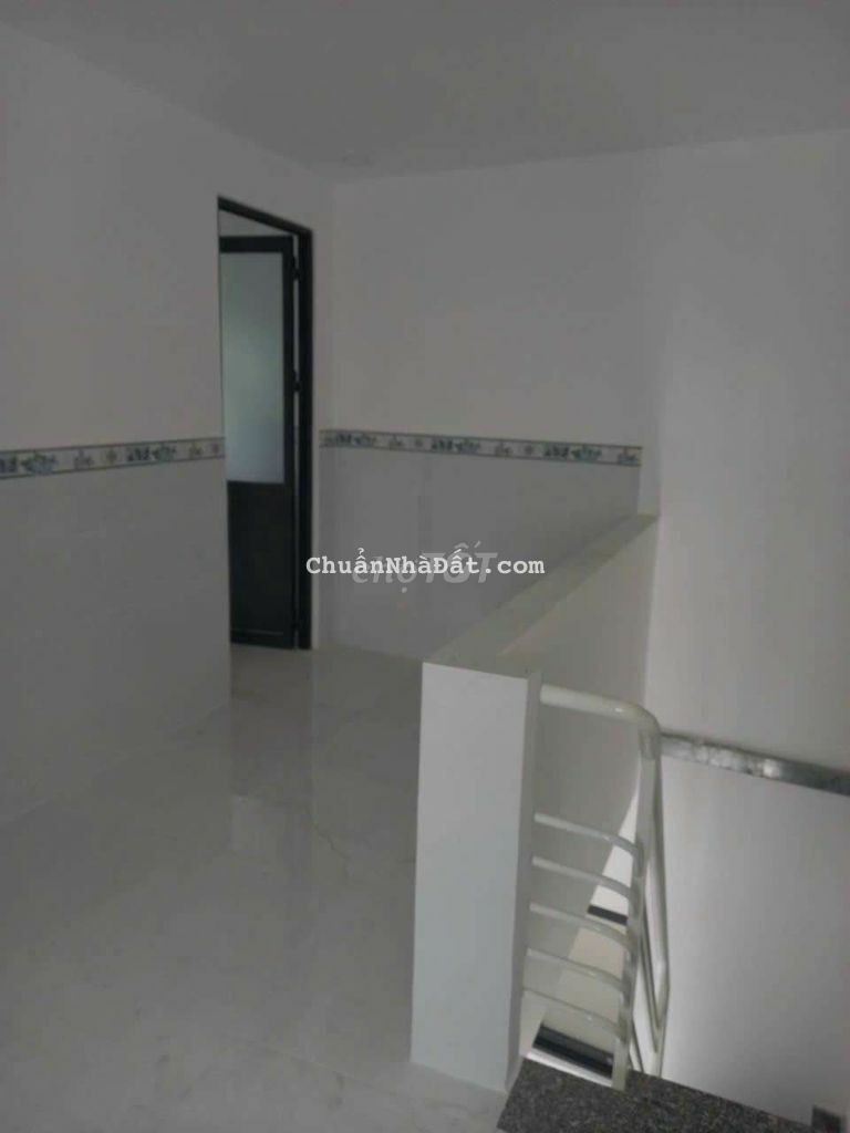 Bán nhà lầu sổ chung vi bằng Bán nhà lầu sổ chung vi bằng