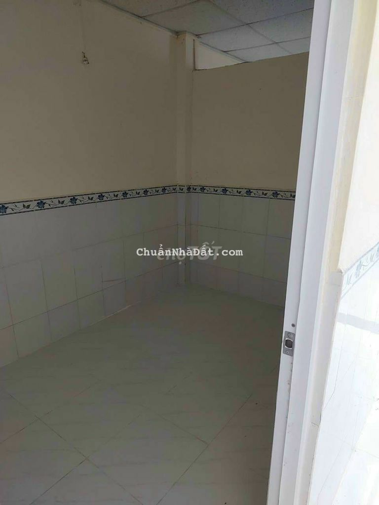 Ket tiền bán gấp nhà gần chợ cầu ông thìn