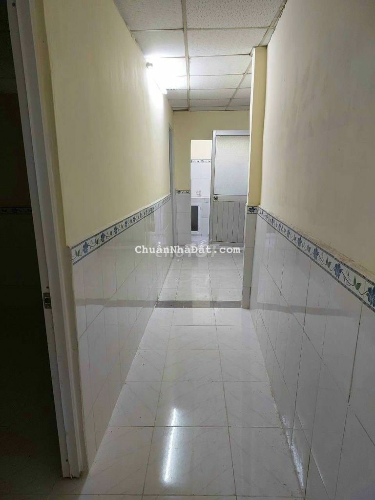 Ket tiền bán gấp nhà gần chợ cầu ông thìn