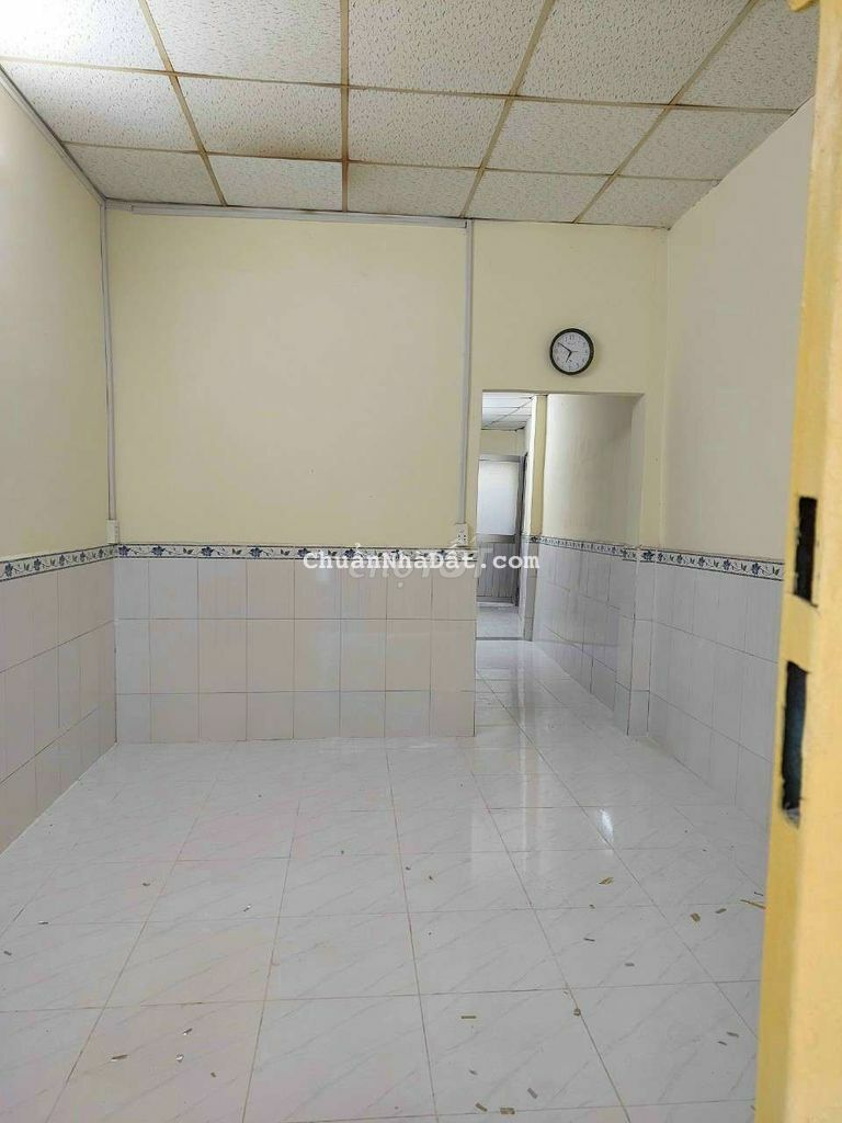 Ket tiền bán gấp nhà gần chợ cầu ông thìn