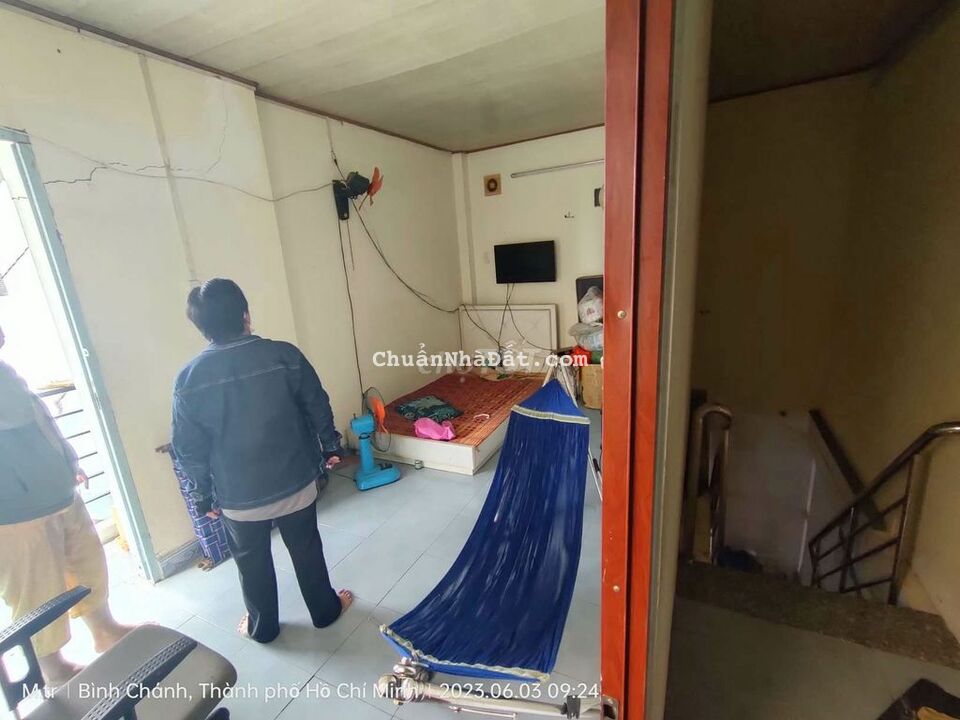 Nhà shr giá ngộp