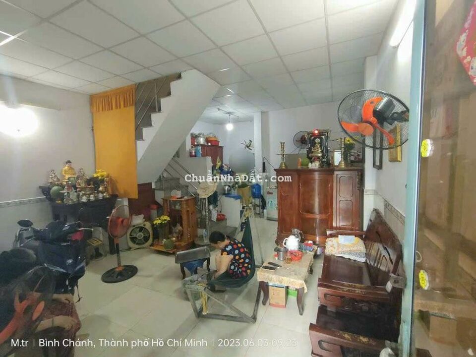 Nhà shr giá ngộp