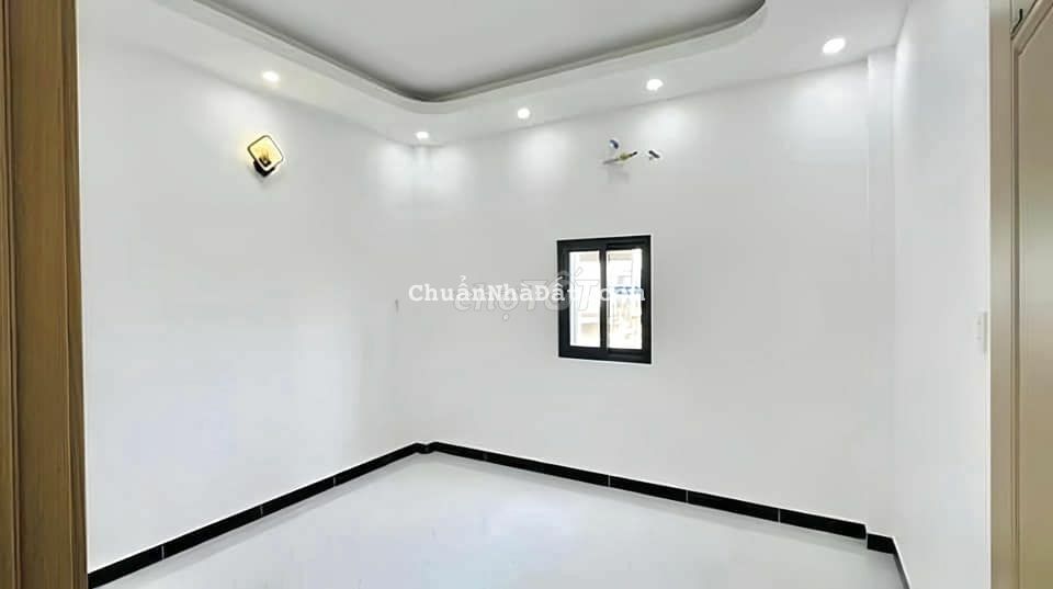 NHÀ MỚI XÂY EM CẦN BÁN GẤP ĐỂ TRẢ NỢ NGÂN HÀNG