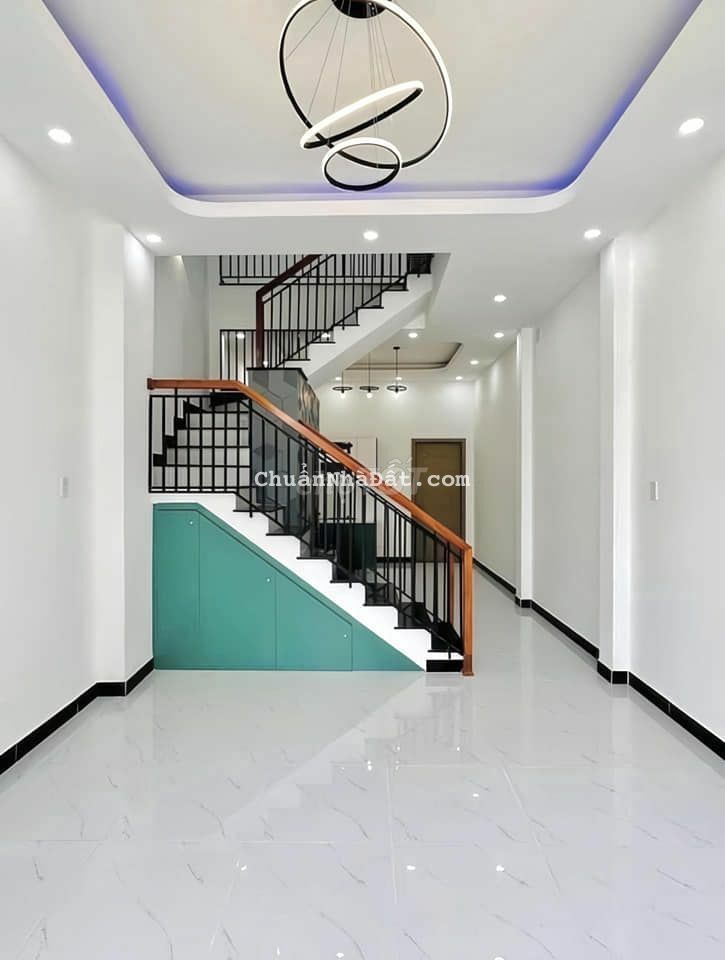 NHÀ MỚI XÂY EM CẦN BÁN GẤP ĐỂ TRẢ NỢ NGÂN HÀNG