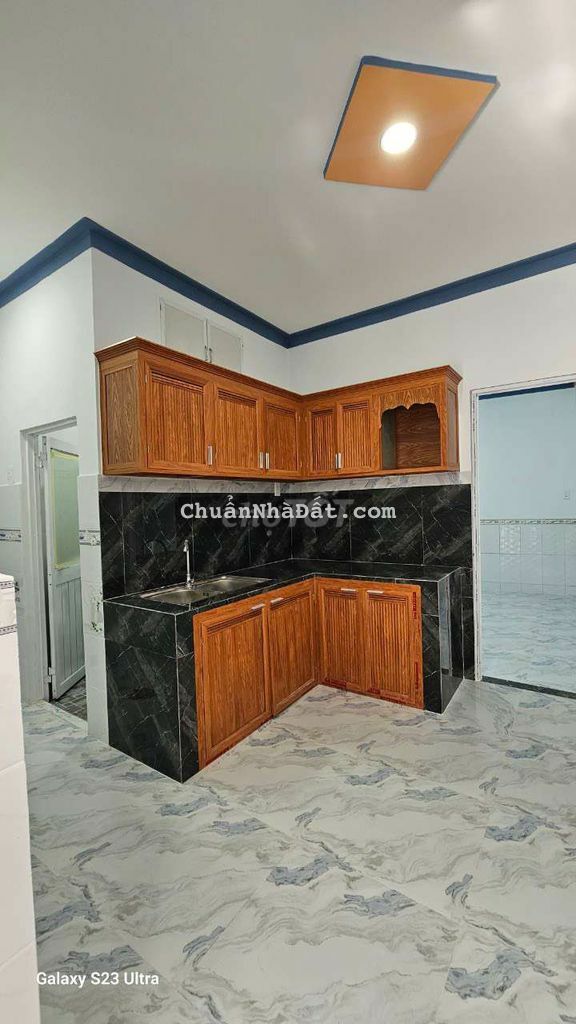 Nhà vị trí cực đẹp