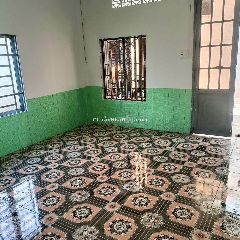 Nhà shr hẻm bông văn dĩa gan bệnh viện nhi Đồng thành phố