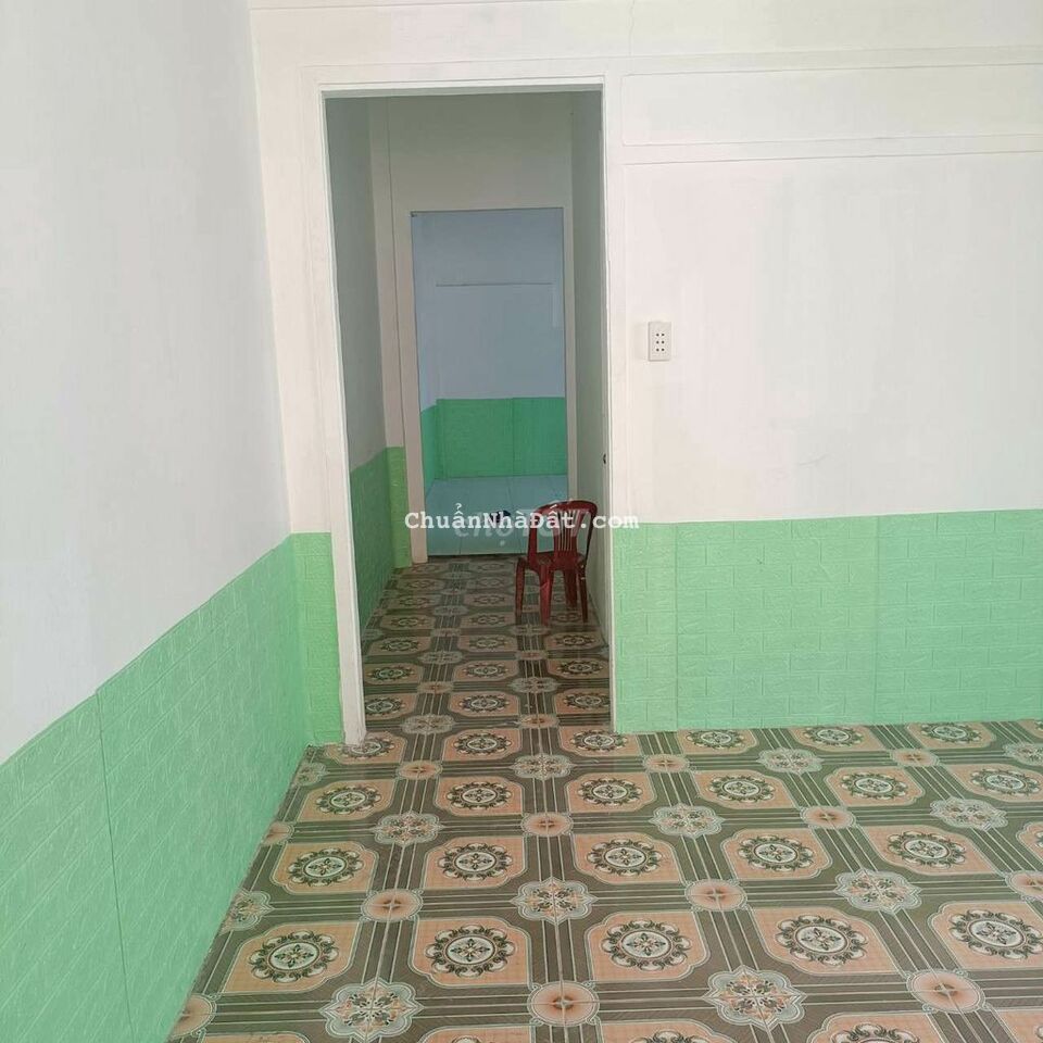 Nhà shr hẻm bông văn dĩa gan bệnh viện nhi Đồng thành phố