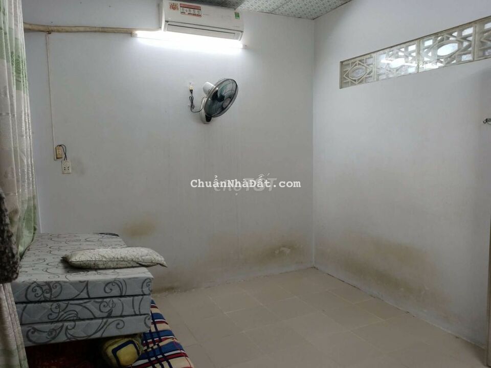 Bán nhà 1 trệt 1 lầu hẻm ba gác tân túc bình chánh