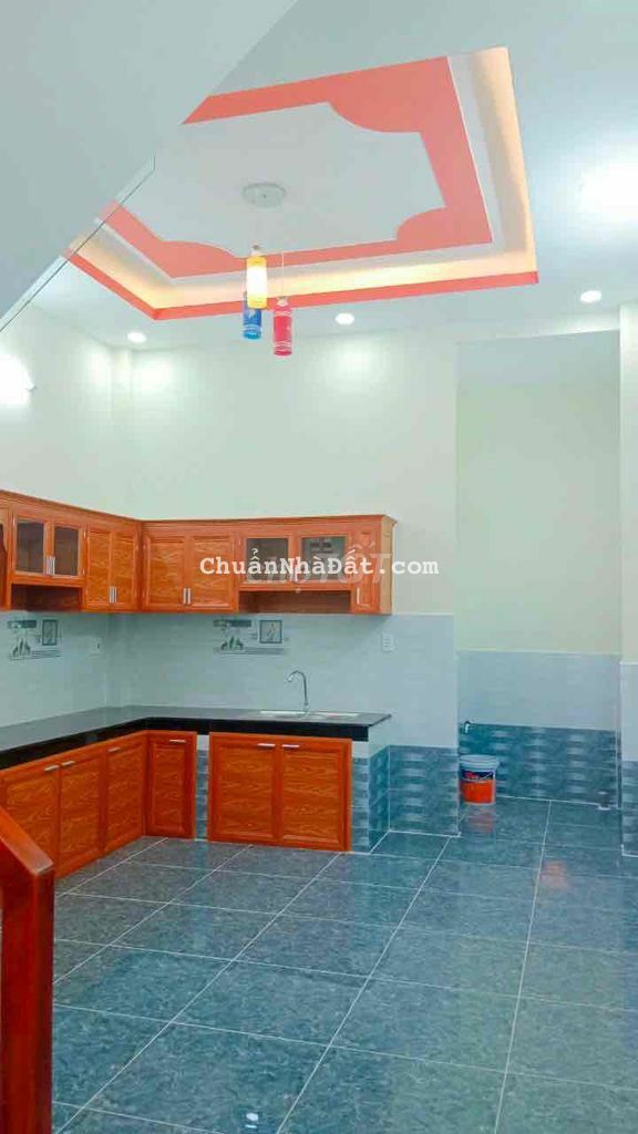 Nhà đẹp 4*14m 3PN 1/Ngắn Võ Văn Vân Ấp 2 Vĩnh Lộc B Nhà đẹp 4*14m 3PN 1/Ngắn Võ Văn Vân Ấp 2 Vĩnh Lộc B