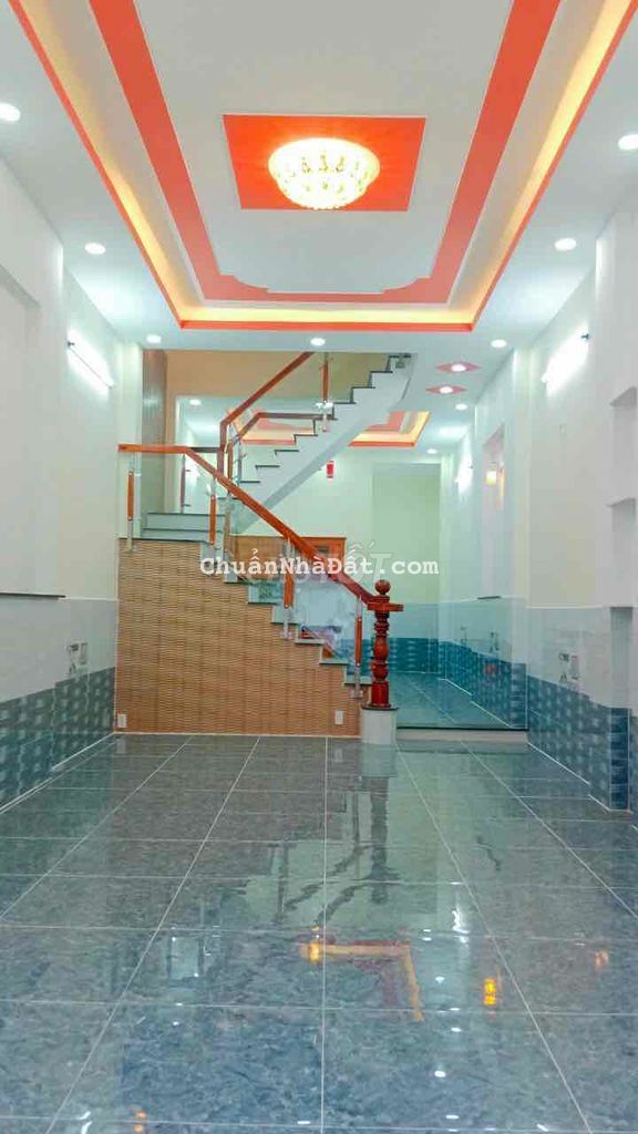 Nhà đẹp 4*14m 3PN 1/Ngắn Võ Văn Vân Ấp 2 Vĩnh Lộc B Nhà đẹp 4*14m 3PN 1/Ngắn Võ Văn Vân Ấp 2 Vĩnh Lộc B