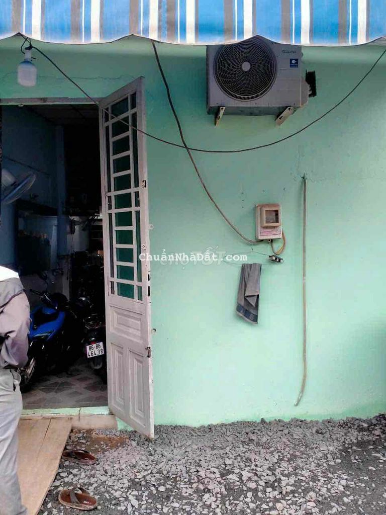 Nhà đep 3*20m 3PN 1/ngắn 20m Đường Nữ Dân Công Vĩnh Lộc A