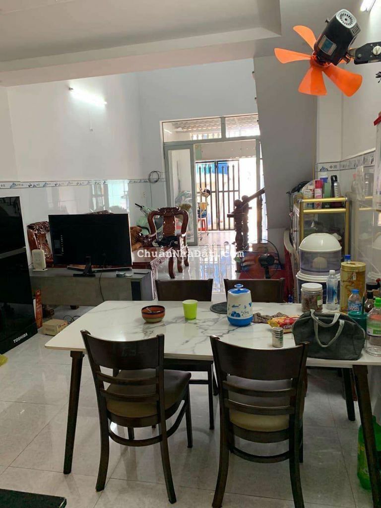 Bán nhà 4x16 đường Kinh Trung Ương Vĩnh Lộc A Bán nhà 4x16 đường Kinh Trung Ương Vĩnh Lộc A