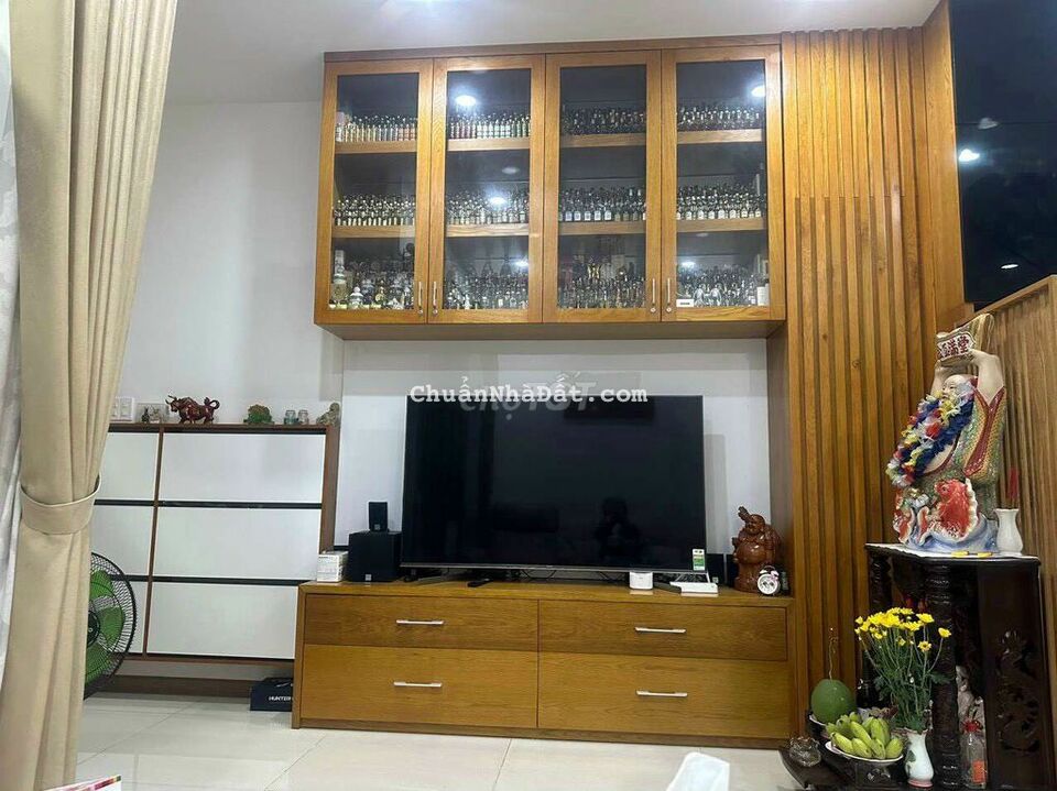 Nhà hoàn thiện Lovera park 2 lầu 75m2 - 6.5 tỷ, SHR Nhà hoàn thiện Lovera park 2 lầu 75m2 - 6.5 tỷ, SHR