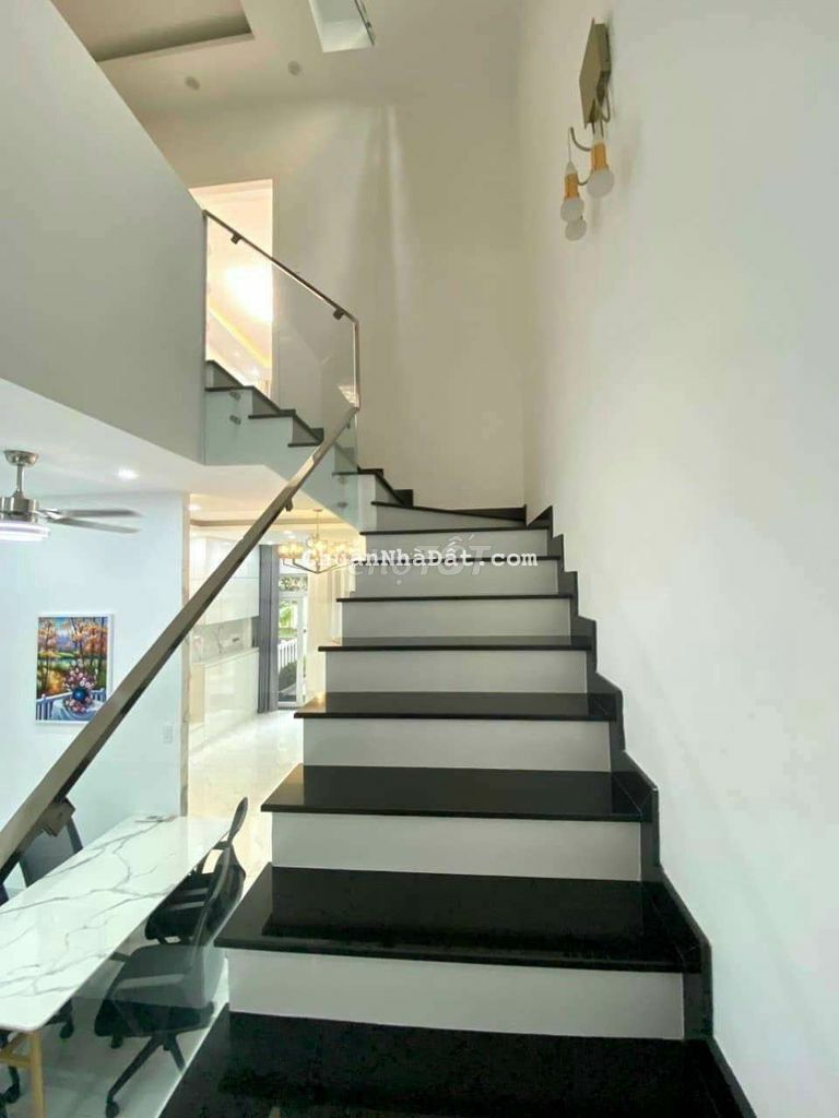 Nhà hoàn thiện Lovera park, 75m2 - 6.6 tỷ, Tây Bắc, SHR Nhà hoàn thiện Lovera park, 75m2 - 6.6 tỷ, Tây Bắc, SHR