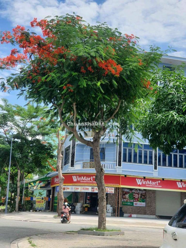 Nhà phố Lovera park đối diện Lovera Vista, 75m2 - 6.5 tỷ 1 trệt 2 lầu