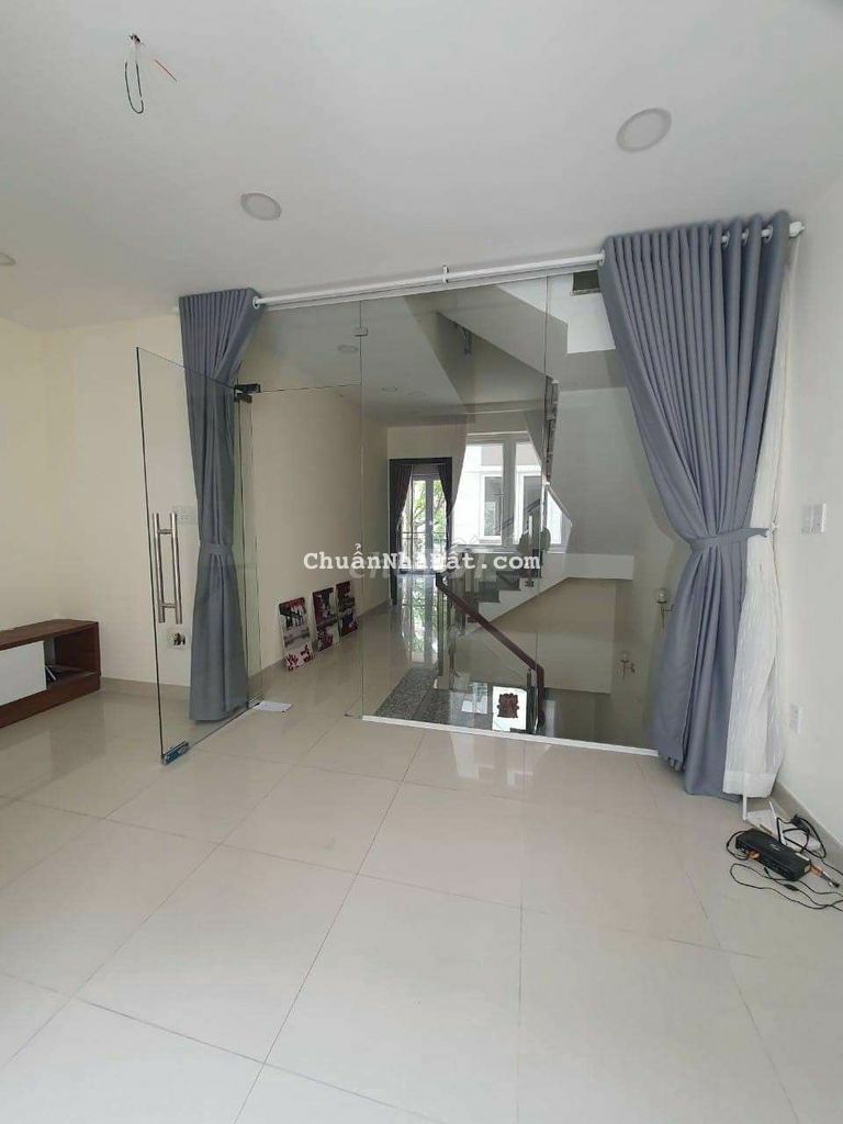 Nhà phố Hoàn Thiện lovera park, 80m2 - 6.5 tỷ, SHR