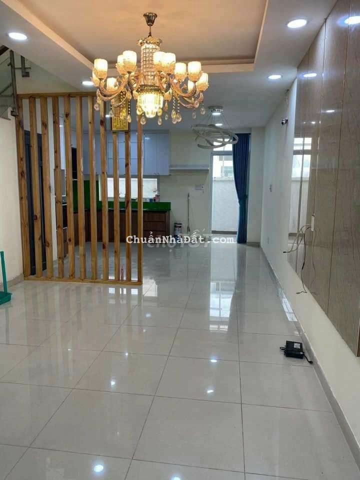 Nhà phố Hoàn Thiện lovera park, 80m2 - 6.5 tỷ, SHR