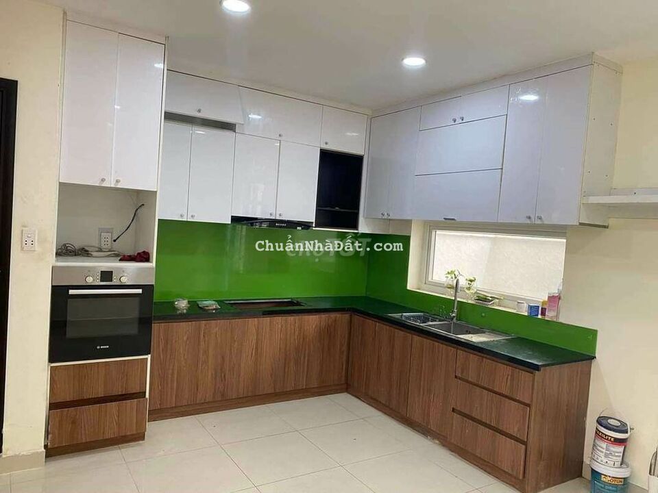 Nhà phố Hoàn Thiện lovera park, 80m2 - 6.5 tỷ, SHR