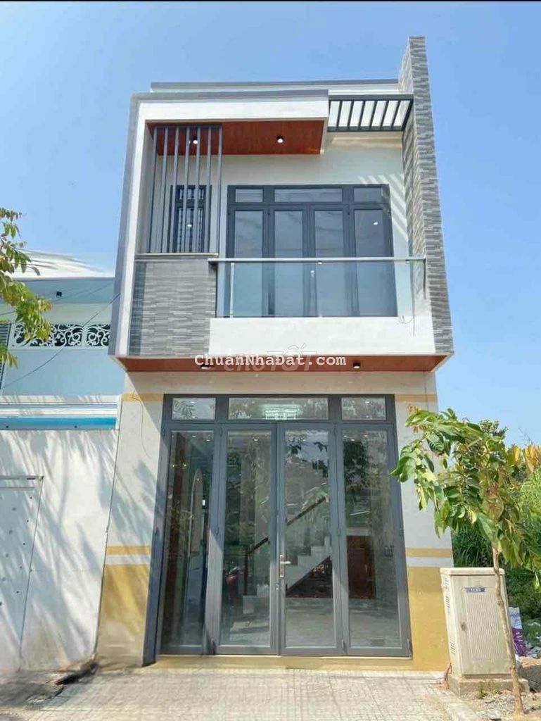 CHÍNH CHỦ CẦN RA GẮP CĂN NHÀ 680TRIỆU BÌNH CHÁNH CHÍNH CHỦ CẦN RA GẮP CĂN NHÀ 680TRIỆU BÌNH CHÁNH