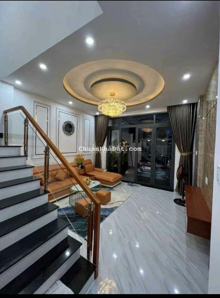 CHỦ CẦN THANH LÝ GẤP CĂN NHÀ Ở BÌNH CHÁNH