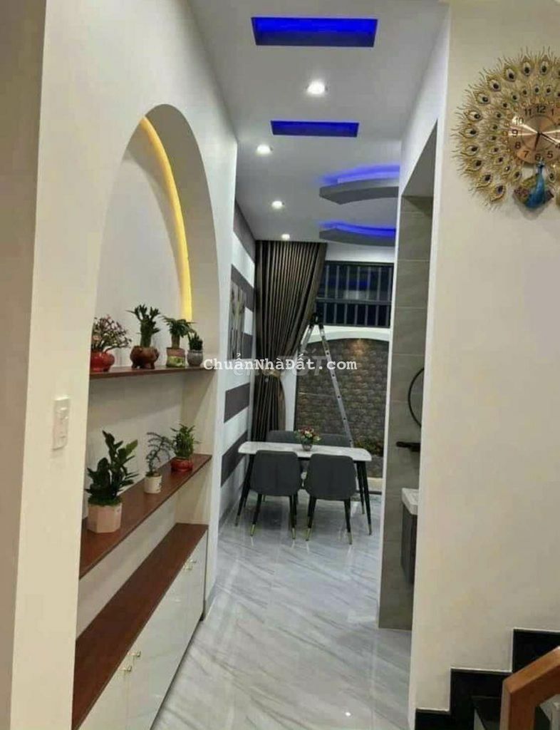 CHỦ CẦN THANH LÝ GẤP CĂN NHÀ Ở BÌNH CHÁNH