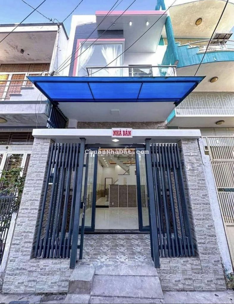 CHỦ CẦN THANH LÝ GẤP CĂN NHÀ Ở BÌNH CHÁNH