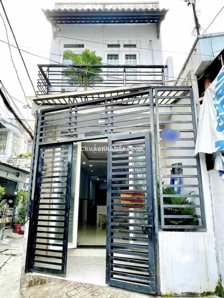 CẦN BÁN GẮP CĂN GÓC 2 MẶT TIỀN DƯỚI BÌNH CHÁNH