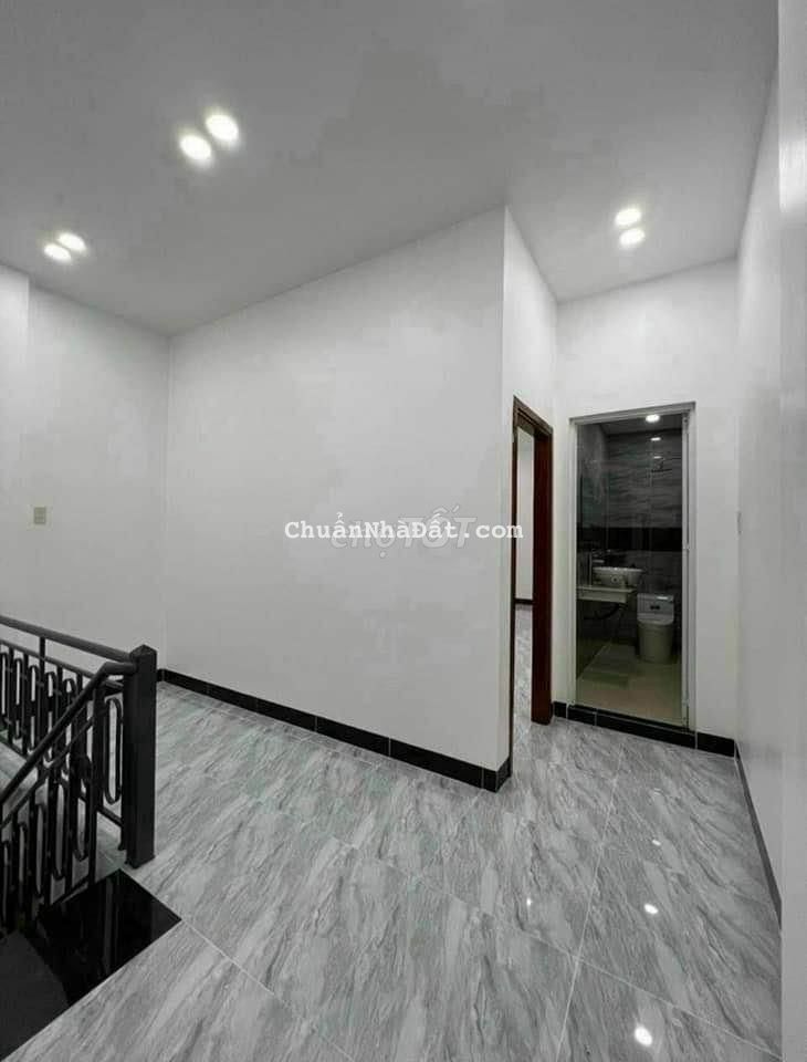 NHÀ 1 TRỆT 1 LẦU DT 80M2 SỔ HỒNG RIÊNG