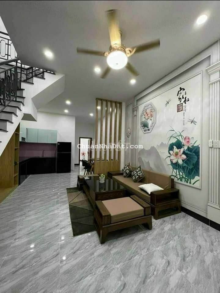 NHÀ 1 TRỆT 1 LẦU DT 80M2 SỔ HỒNG RIÊNG