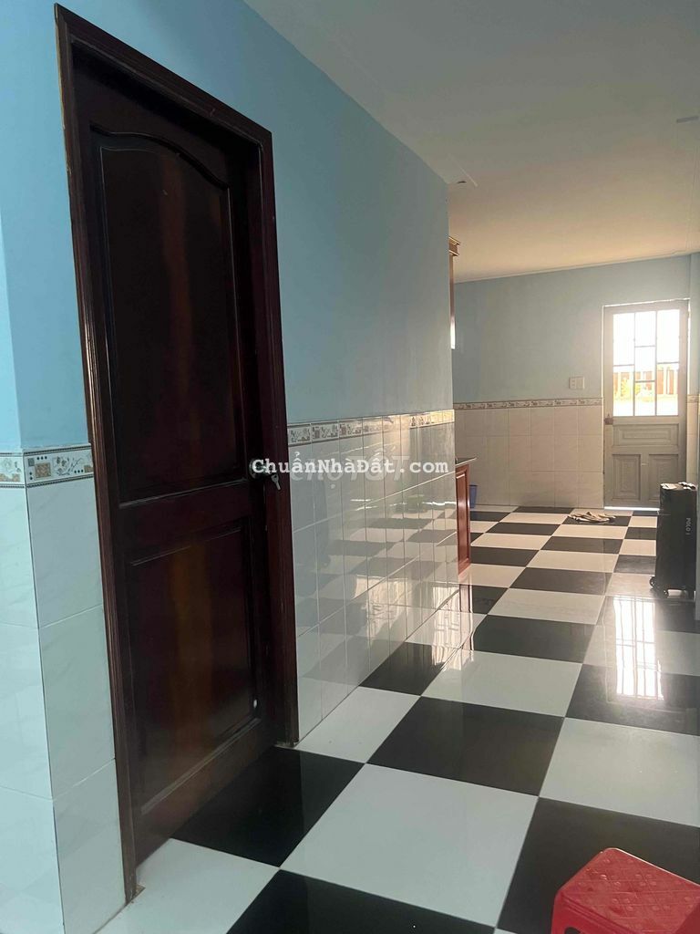 Nhà đẹp 4,5*18m 2PN 2/ Chợ Lê Thị Ngay Ấp 1 Vĩnh Lộc A