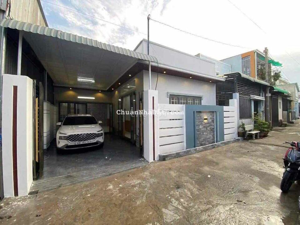 CHÍNH CHỦ CẦN BÁN GẮP CĂN NHÀ CẤP4 85M2 DƯỚI BÌNH CHÁNH