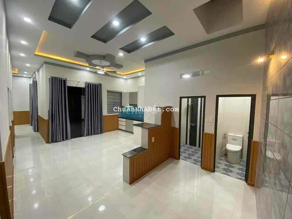 CHÍNH CHỦ CẦN BÁN GẮP CĂN NHÀ CẤP4 85M2 DƯỚI BÌNH CHÁNH