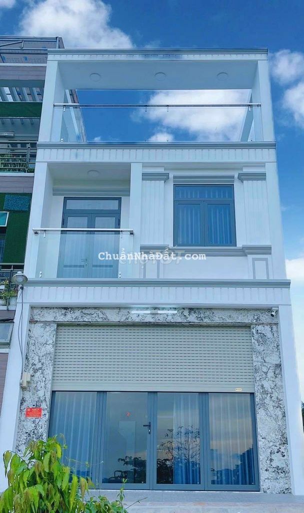 🆘🆘 NHÀ 2 TẤM XÂY KIÊNG CỐ ĐẸP LUNG LINH TÂN KIÊN 702