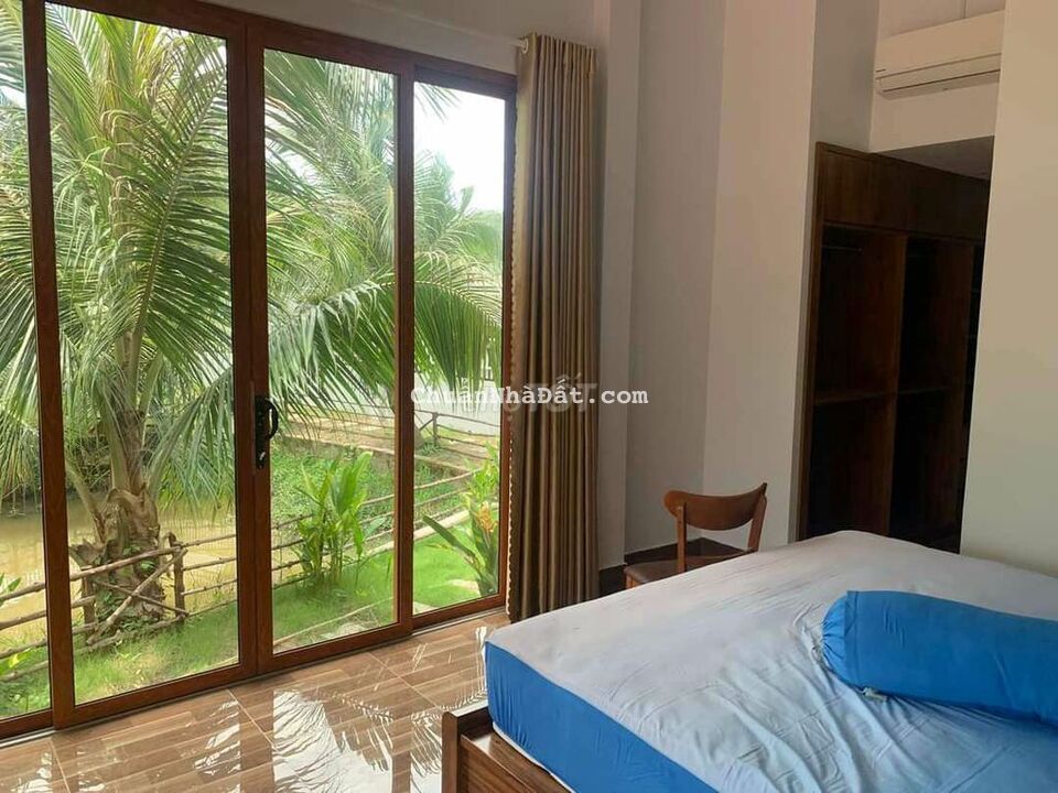 Bán lỗ 5 tỷ căn Homestay siêu xịn siêu mịn Bán lỗ 5 tỷ căn Homestay siêu xịn siêu mịn