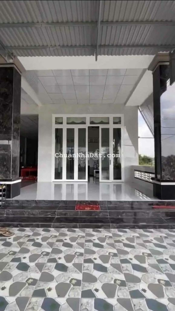CHÍNH CHỦ CẦN BÁN GẮP CĂN NHÀ 520TRIỆU DƯỚI BIINHF CHÁNH