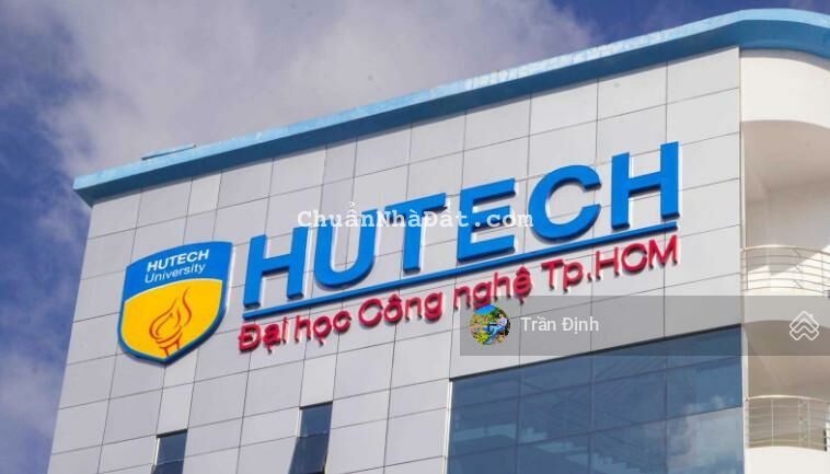 Bán nhà căn góc 2MT tại Xô Viết Nghệ Tĩnh - Ngang bề thế 7m khan hiếm - Vị trí cực đẹp