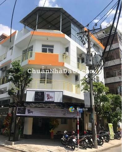 Bán nhà căn góc 2MT tại Xô Viết Nghệ Tĩnh - Ngang bề thế 7m khan hiếm - Vị trí cực đẹp