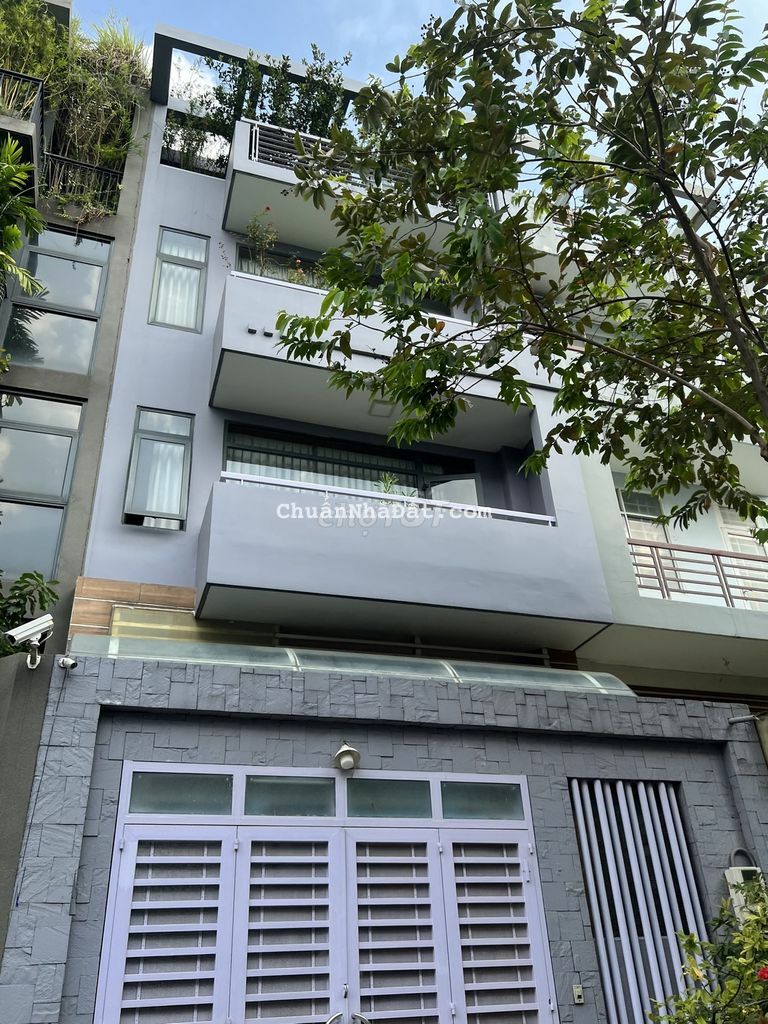 Bán CHDV 100m2 Cạnh Đại Học HuTech, Thu Nhập 50 Triệu/Tháng