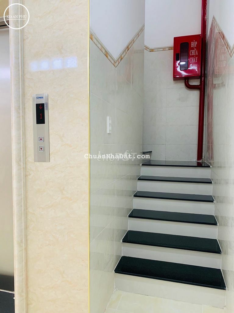 Bán CHDV 100m2 Cạnh Đại Học HuTech, Thu Nhập 50 Triệu/Tháng