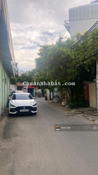 BĐS dòng tiền 70tr/tháng, CHDV 2MT ngay ĐH Hutech P25, DT đẹp 6.5x18m, 5 tấm, 11 PN