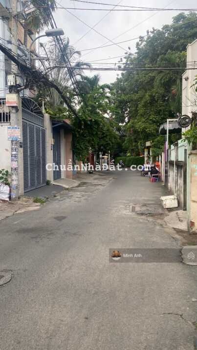 BĐS dòng tiền 70tr/tháng, CHDV 2MT ngay ĐH Hutech P25, DT đẹp 6.5x18m, 5 tấm, 11 PN