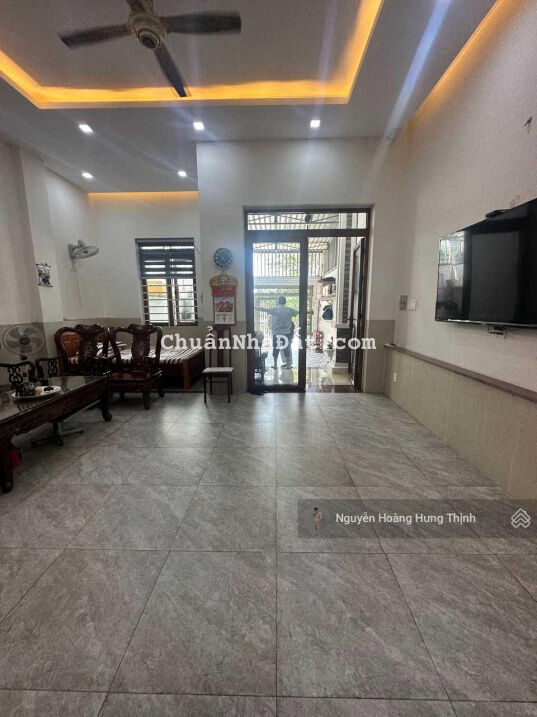 Cực phẩm Đặng Thùy Trâm 5x20m, 4 tầng, đường 15m có vỉa hè, cách mặt tiền 50m, chỉ 11,8 tỷ