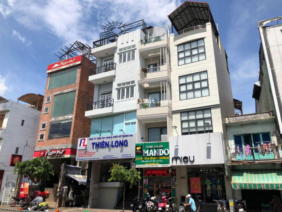 Chính chủ bán nhà hẻm xe hơi Bùi Đình Túy-Chu Văn An P12 Bình Thạnh, 4 tấm có thang máy nhà kiên cố Chính chủ bán nhà hẻm xe hơi Bùi Đình Túy-Chu Văn An P12 Bình Thạnh, 4 tấm có thang máy nhà kiên cố