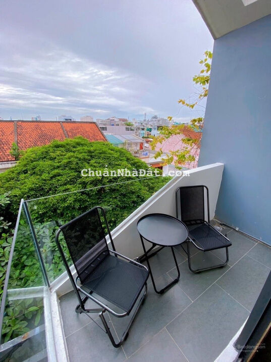 Bán nhà 4x25m 5 tầng giá 15,8 tỷ ngay Phạm Viết Chánh P19 Bình Thạnh LH 0902903657