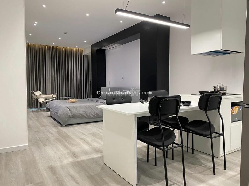 Mặt Tiền Hẻm Kinh Doanh 8m Nguyễn Xí, 5 X 20, Giá Chỉ 9.5 Tỷ