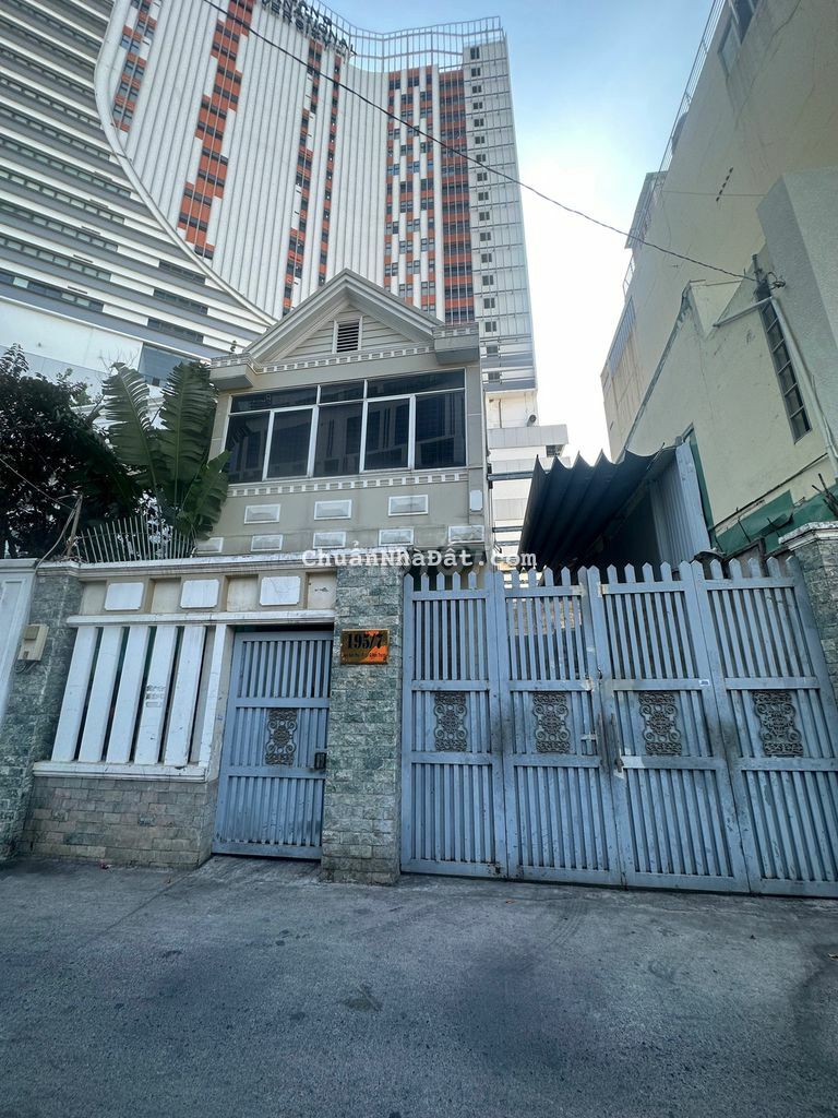 Mặt Tiền Hẻm Kinh Doanh 8m Nguyễn Xí, 5 X 20, Giá Chỉ 9.5 Tỷ