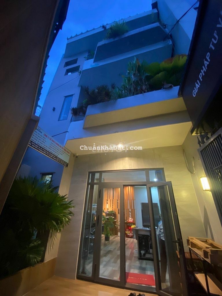 Căn *** Lê Quang Định 9x12m 4Tấm Xe Hơi Tận Nhà 9.9 thương lượng Căn *** Lê Quang Định 9x12m 4Tấm Xe Hơi Tận Nhà 9.9 thương lượng