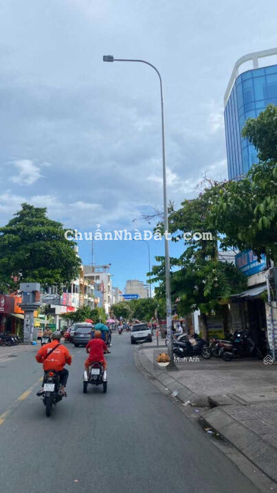 Khu vip Hoàng Hoa Thám P7, DT 118m2 ngang trên 5m, thích hợp xây CHDV, vị trí cực đẹp - giá đầu tư Khu vip Hoàng Hoa Thám P7, DT 118m2 ngang trên 5m, thích hợp xây CHDV, vị trí cực đẹp - giá đầu tư