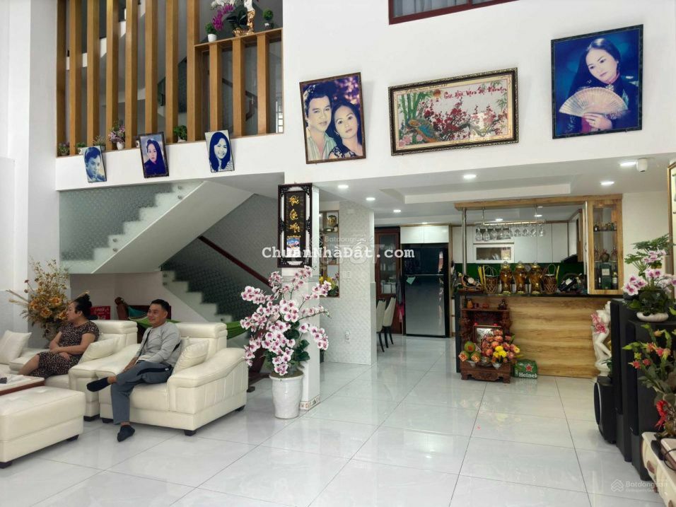 Siêu Phẩm Căn Góc Ở Vip Đặng Thùy Trâm, 6 X 20 Phù Hợ Shophouse